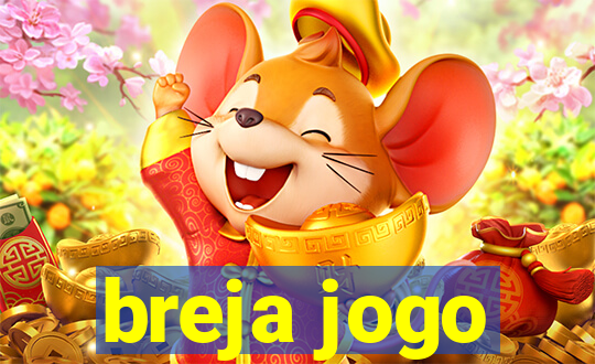 breja jogo